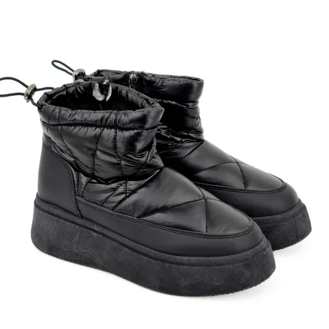 Дутики женские