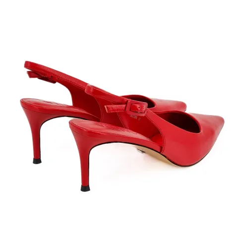 Туфли женские