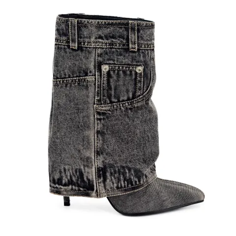 П/сапоги женские