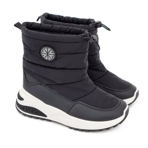 Дутики женские