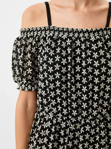 Платье женское