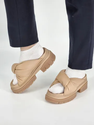 Сабо женские