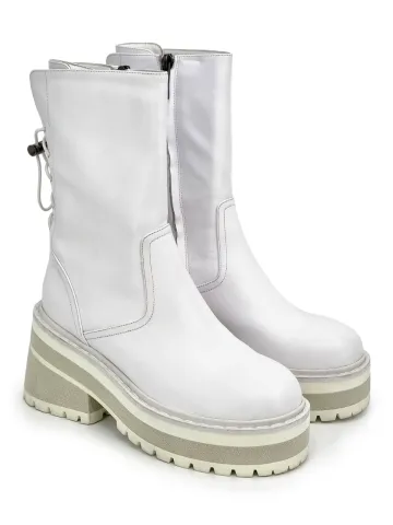 Ботинки женские