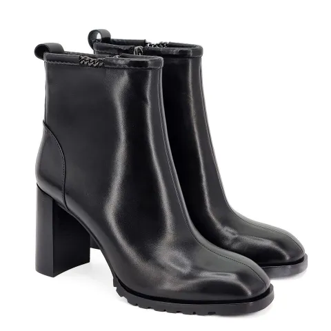 Ботильоны женские