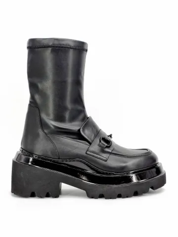 Ботинки женские