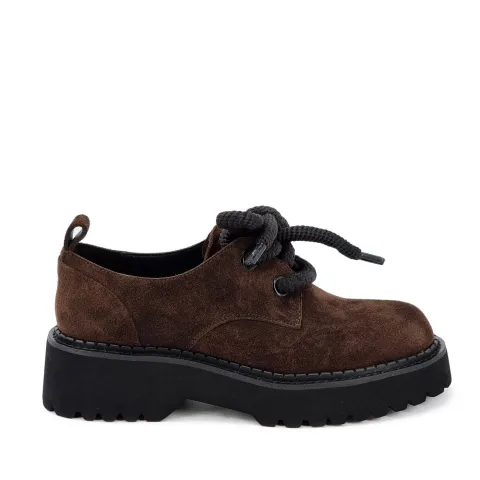 П/ботинки женские