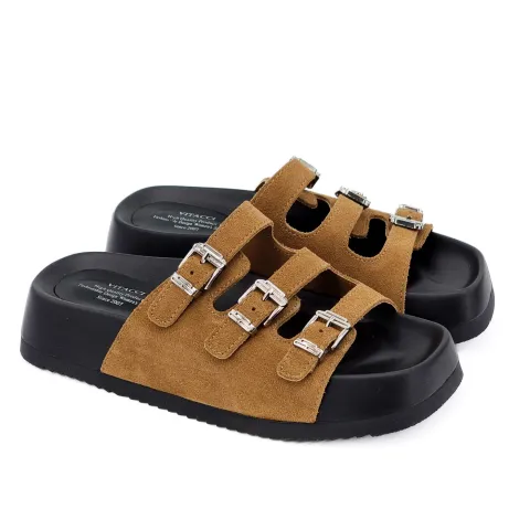 Сабо женские