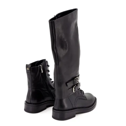 Сапоги женские