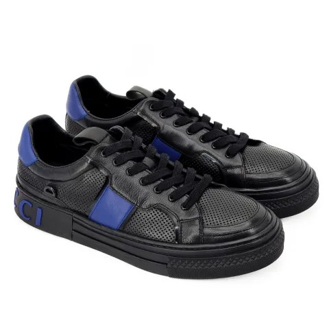 Кеды мужские