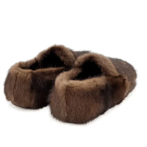 Лоферы женские