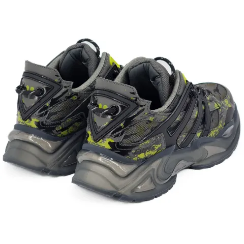 Кеды мужские