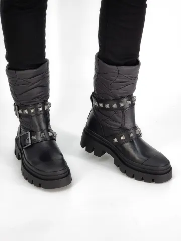 П/сапоги женские