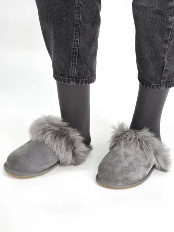 Тапочки женские