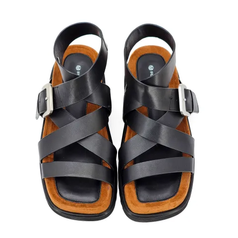 Сандалии женские