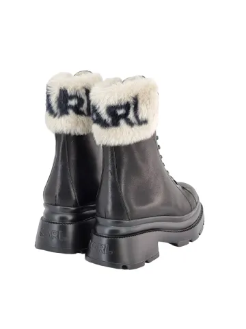 Ботинки женские