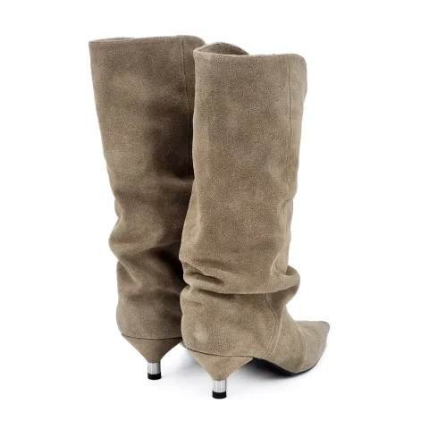 П/сапоги женские