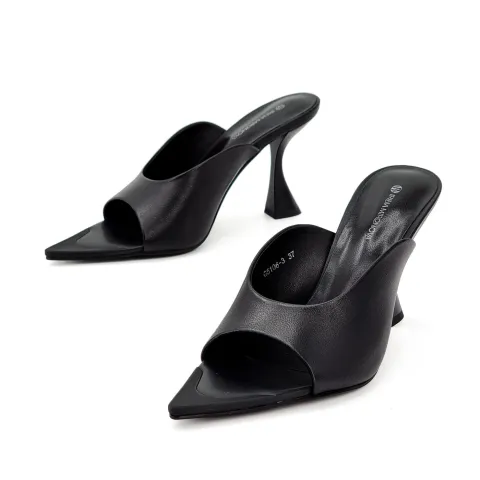 Сабо женские