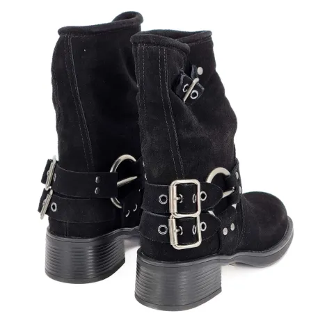 П/сапоги женские