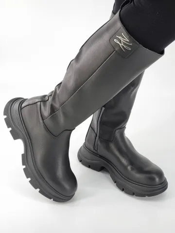 Сапоги женские