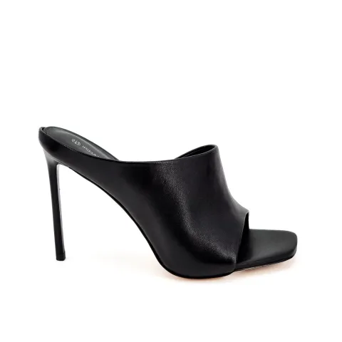 Сабо женские