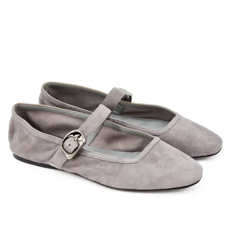 Балетки женские