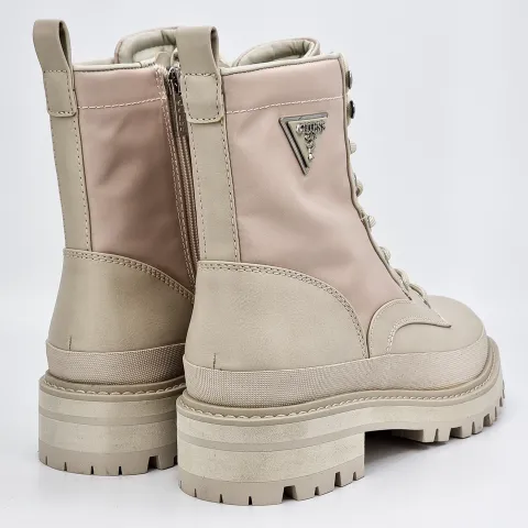 Ботинки женские