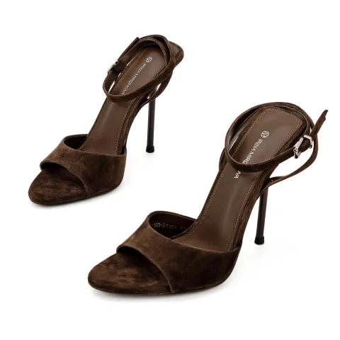 Босоножки женские