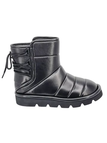 Дутики женские