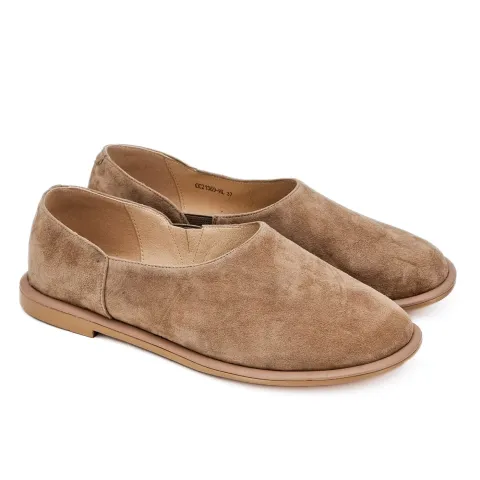 Балетки женские