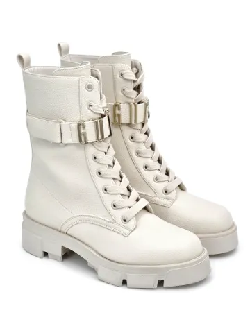 Ботинки женские