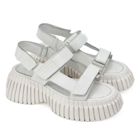 Сандалии женские