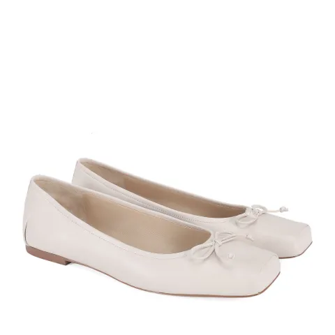 Балетки женские