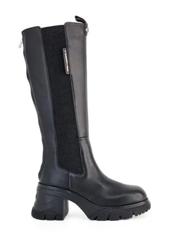 Сапоги женские