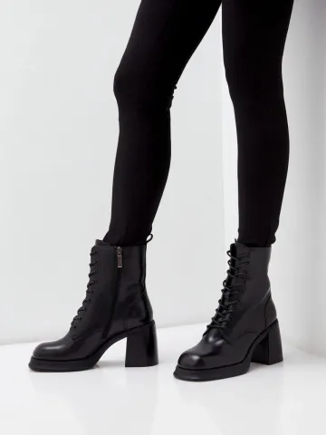 Ботильоны женские