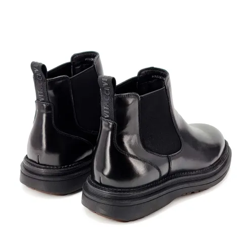 Ботинки мужские