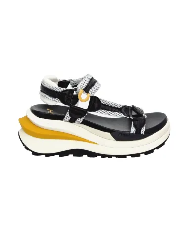 Сандалии женские