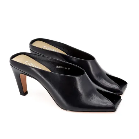 Сабо женские