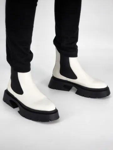 Ботинки женские