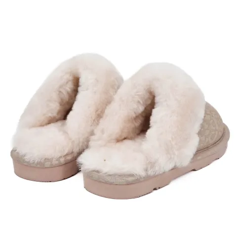 Тапочки женские