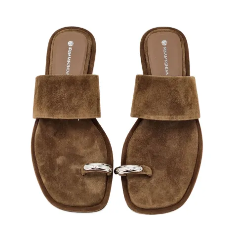 Сабо женские