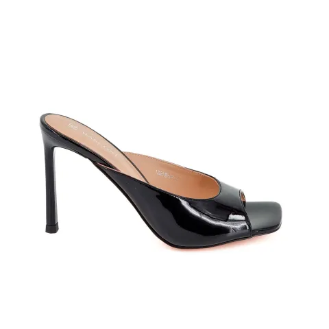 Сабо женские