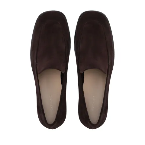 Лоферы женские