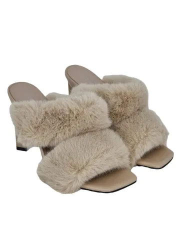 Сабо женские