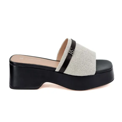 Сабо женские