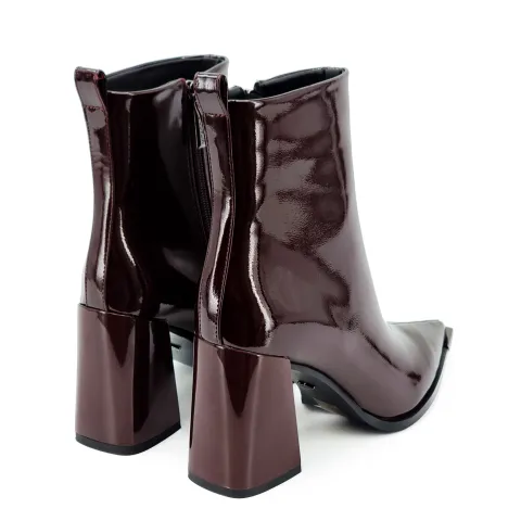 Ботильоны женские