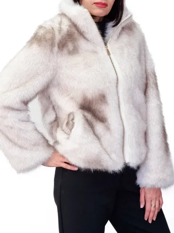 Куртка женская