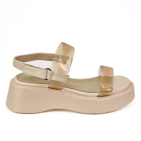 Сандалии женские