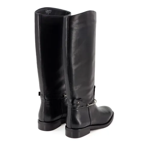 Сапоги женские