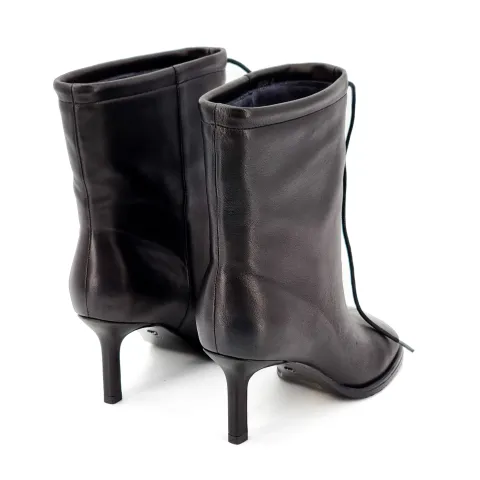 Ботильоны женские