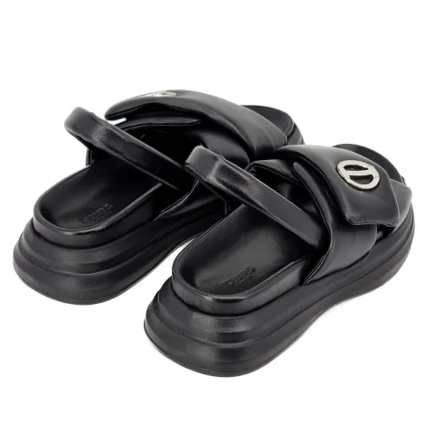 Сандалии женские